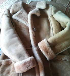 Women's Wilson's House of Suede Coat